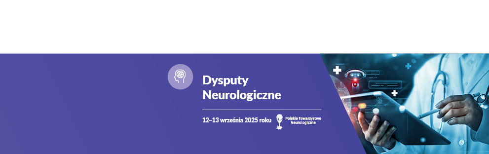  Dysputy Neurologiczne